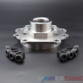 Uprated LSD steel cover 188 • BMW E30 E32 E34 & E36